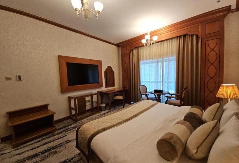 Fotos del hotel Emirates Concorde Hotel & Apartments:  5