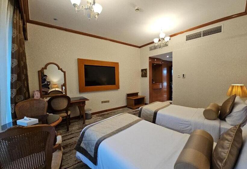 Fotos del hotel Emirates Concorde Hotel & Apartments:  8