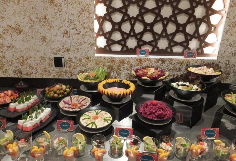 Fotos del hotel Emirates Concorde Hotel & Apartments:  15