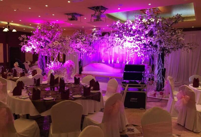 Fotos del hotel Emirates Concorde Hotel & Apartments:  13