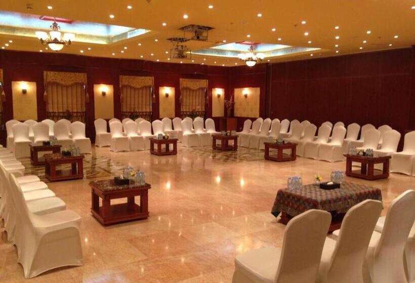 Fotos del hotel Emirates Concorde Hotel & Apartments:  30