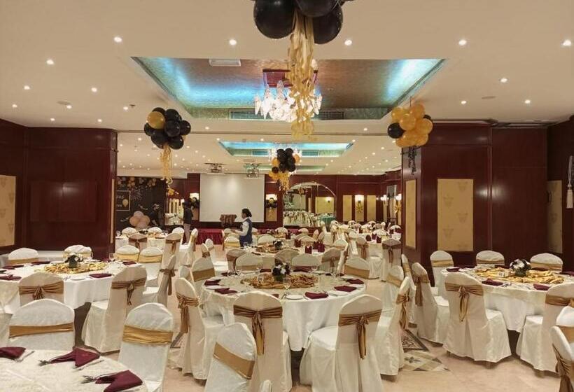 Fotos del hotel Emirates Concorde Hotel & Apartments:  12