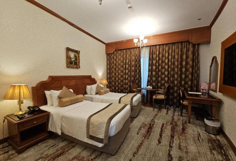 Fotos del hotel Emirates Concorde Hotel & Apartments:  7