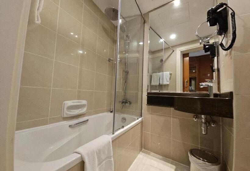 Fotos del hotel Emirates Concorde Hotel & Apartments:  19