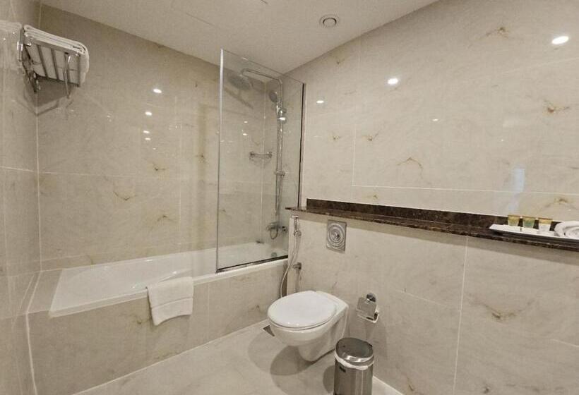 Fotos del hotel Emirates Concorde Hotel & Apartments:  18