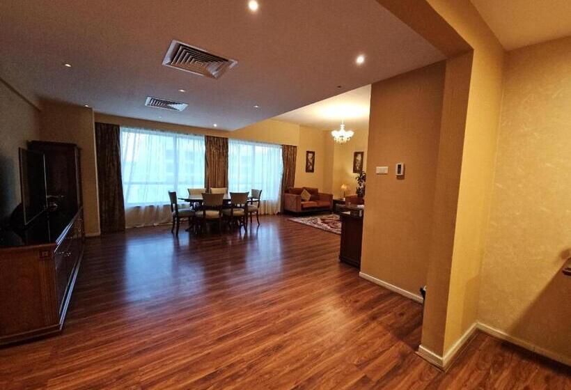 Fotos del hotel Emirates Concorde Hotel & Apartments:  25