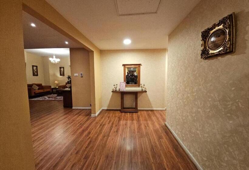 Fotos del hotel Emirates Concorde Hotel & Apartments:  24