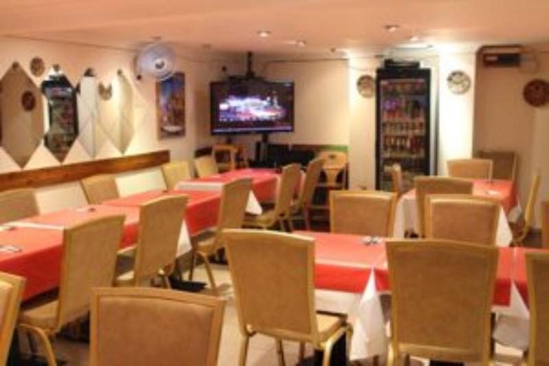 Fotos del hotel Eurotraveller Hotel Express:  9