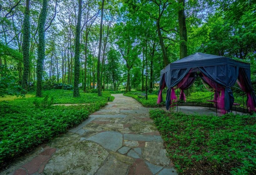 Fotos del hotel Farmona  Business & Spa:  10