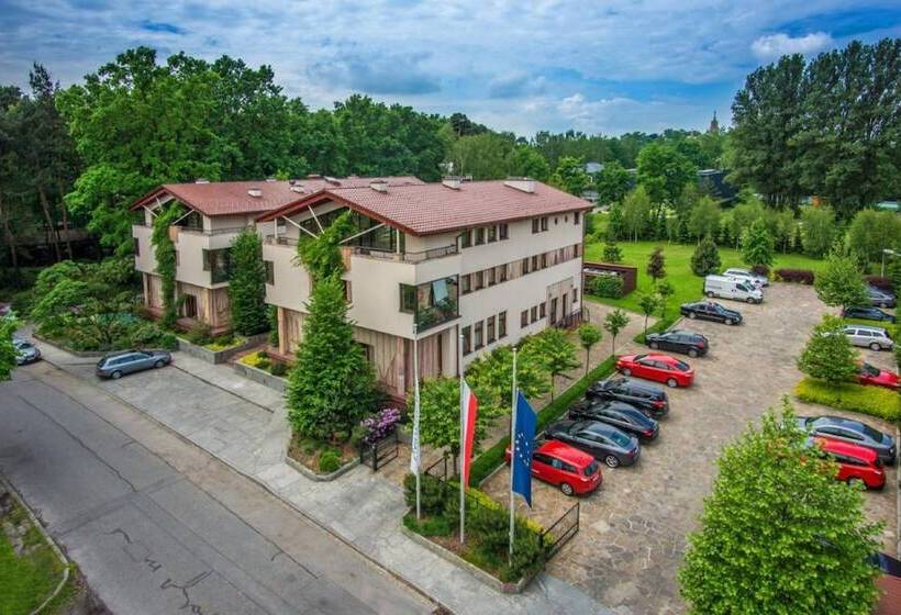 Fotos del hotel Farmona  Business & Spa:  11