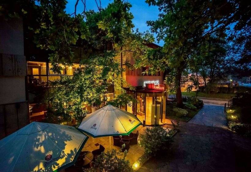 Fotos del hotel Farmona  Business & Spa:  14