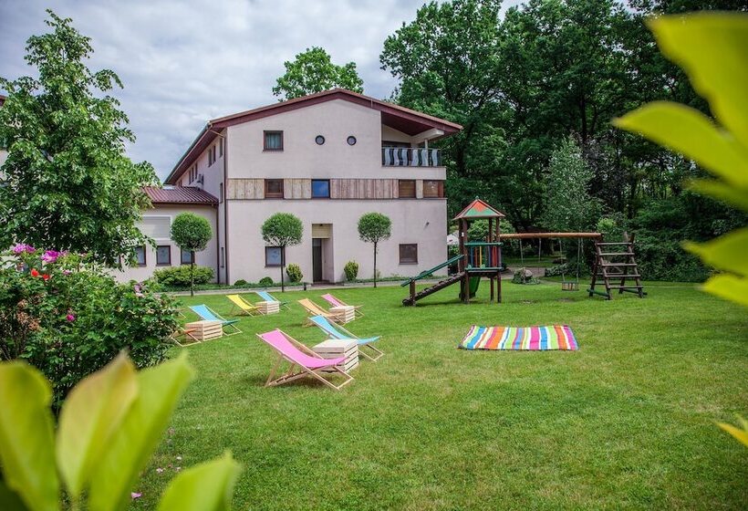 Fotos del hotel Farmona  Business & Spa:  4