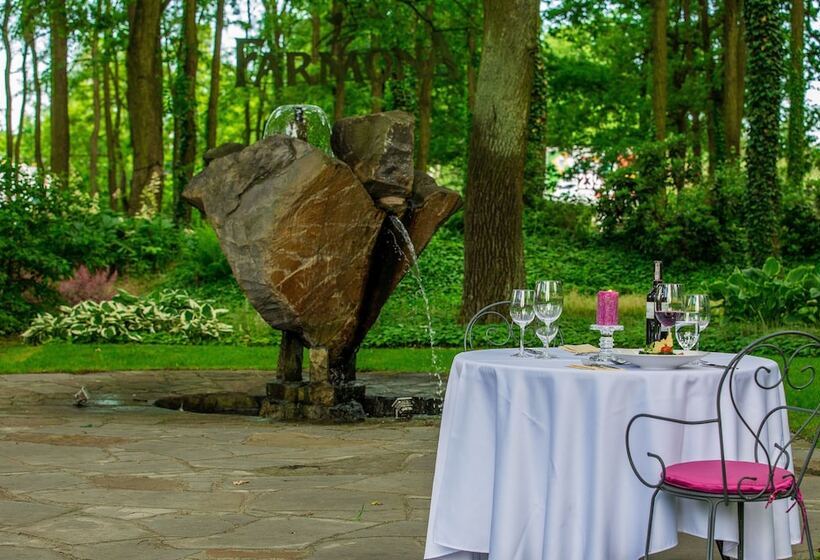 Fotos del hotel Farmona  Business & Spa:  9