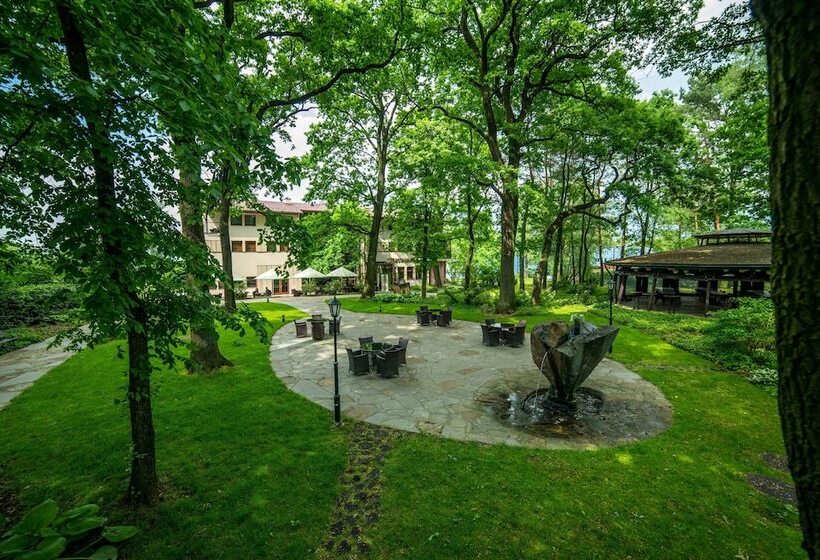 Fotos del hotel Farmona  Business & Spa:  12