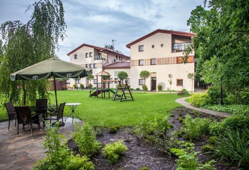 Fotos del hotel Farmona  Business & Spa:  5