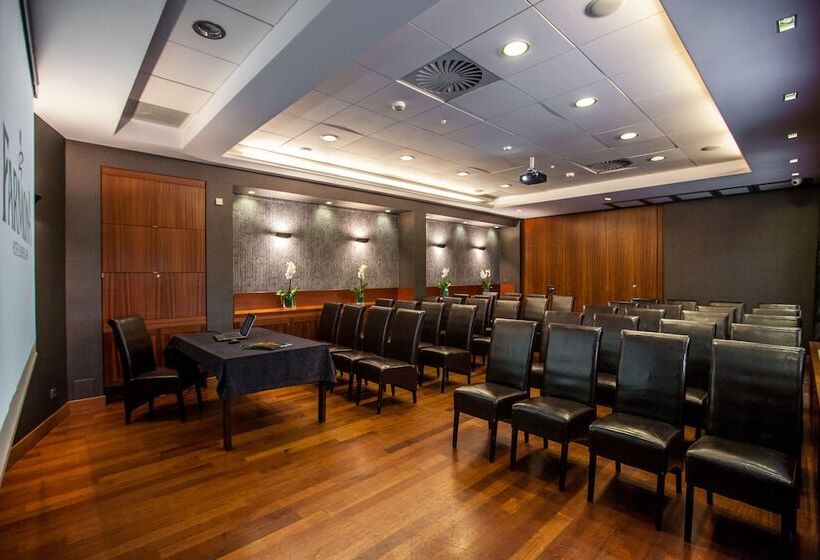 Fotos del hotel Farmona  Business & Spa:  2