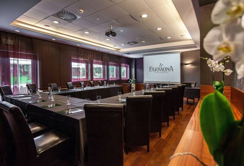 Fotos del hotel Farmona  Business & Spa:  3