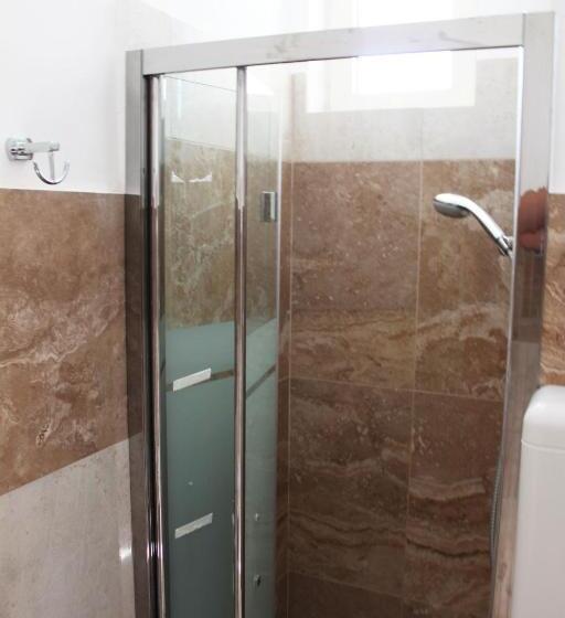 בית מלון כפרי Fellini Rimini