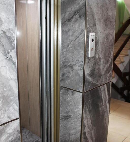 בית מלון כפרי Fellini Rimini