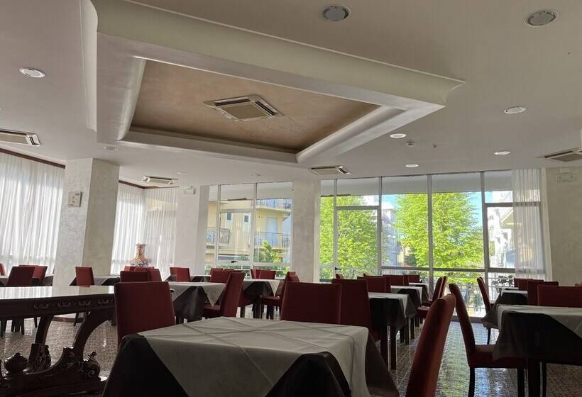 בית מלון כפרי Fellini Rimini