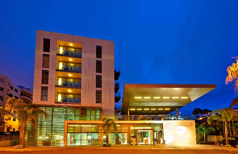 هتل Golden Residence