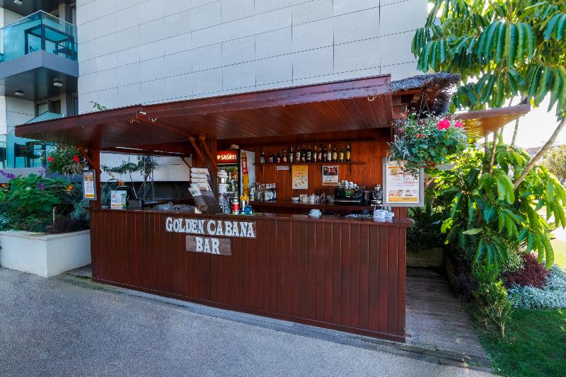 هتل Golden Residence
