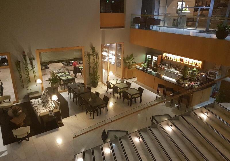 هتل Golden Residence