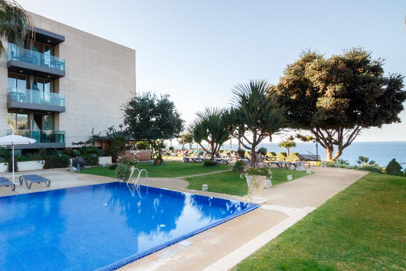 هتل Golden Residence