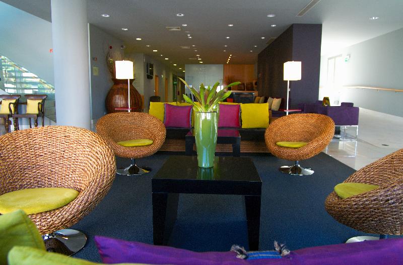 هتل Golden Residence