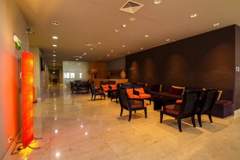 هتل Golden Residence