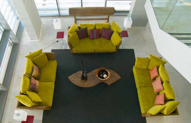 هتل Golden Residence