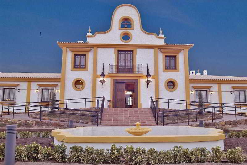 Fotos del hotel Hacienda Real Los Olivos:  8