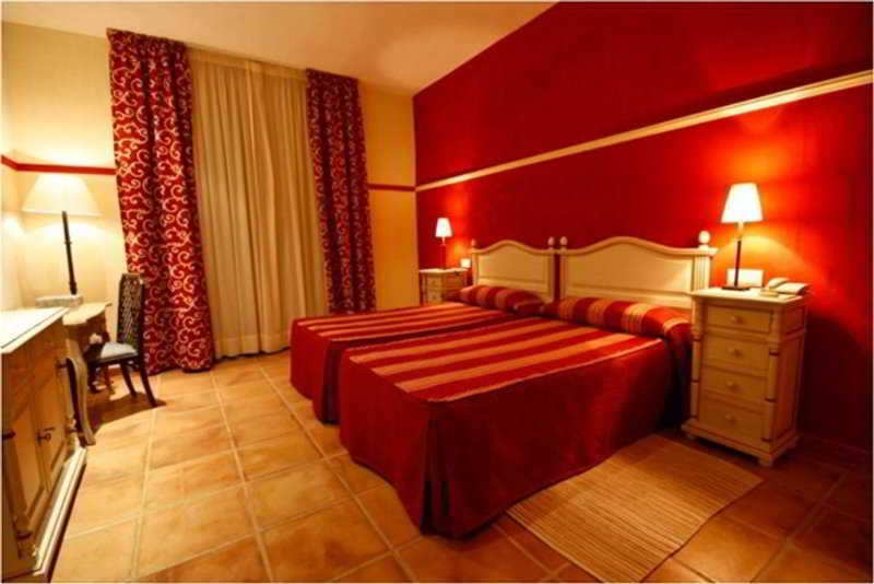 Fotos del hotel Hacienda Real Los Olivos:  2