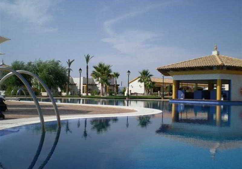 Fotos del hotel Hacienda Real Los Olivos:  6