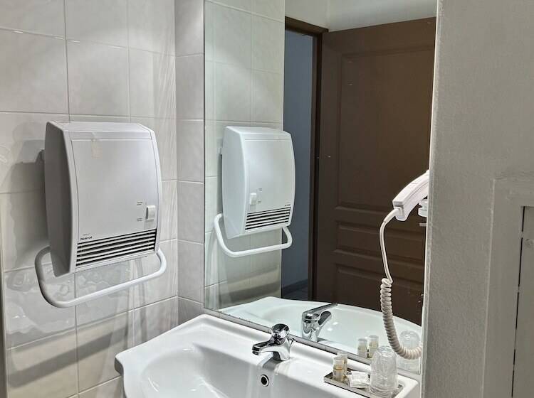 酒店 Hôtel Jasses De Camargue