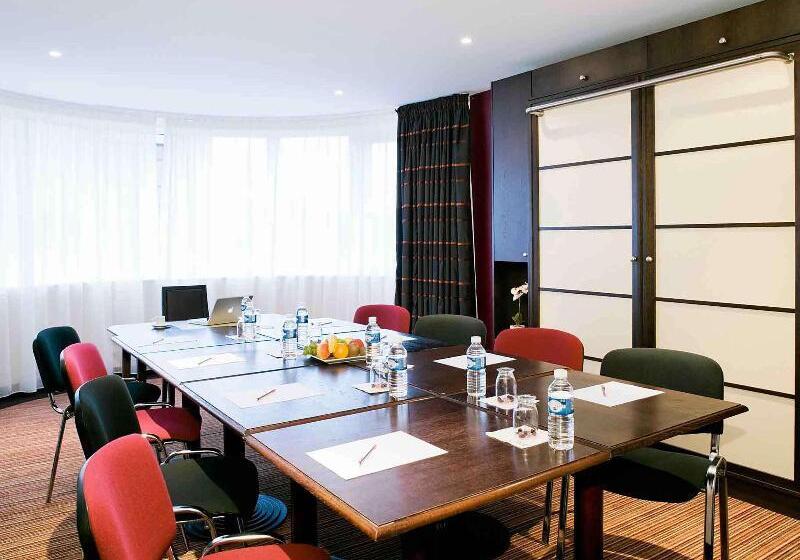 فندق Hôtel Mercure Rennes Cesson