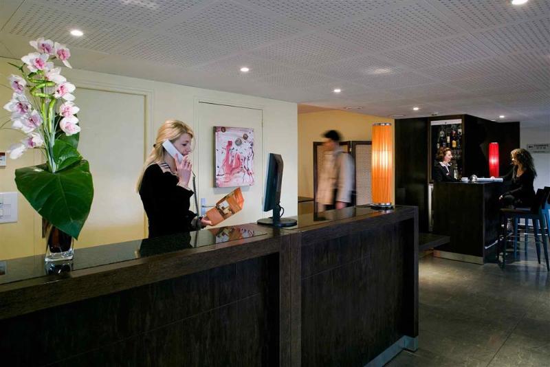 فندق Hôtel Mercure Rennes Cesson