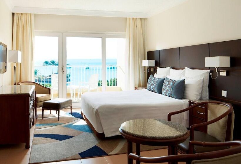 هتل Hurghada Marriott Beach Resort