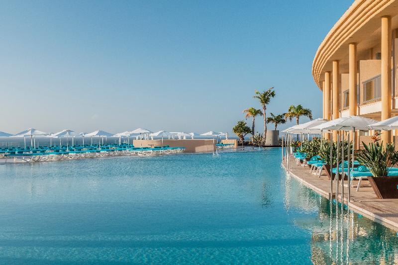 هتل Iberostar Selection Fuerteventura Palace