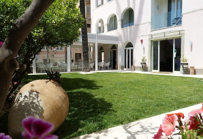 هتل Il Piccolo Giardino Gh Superior