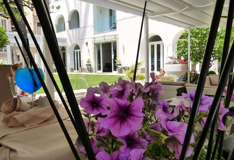 هتل Il Piccolo Giardino Gh Superior