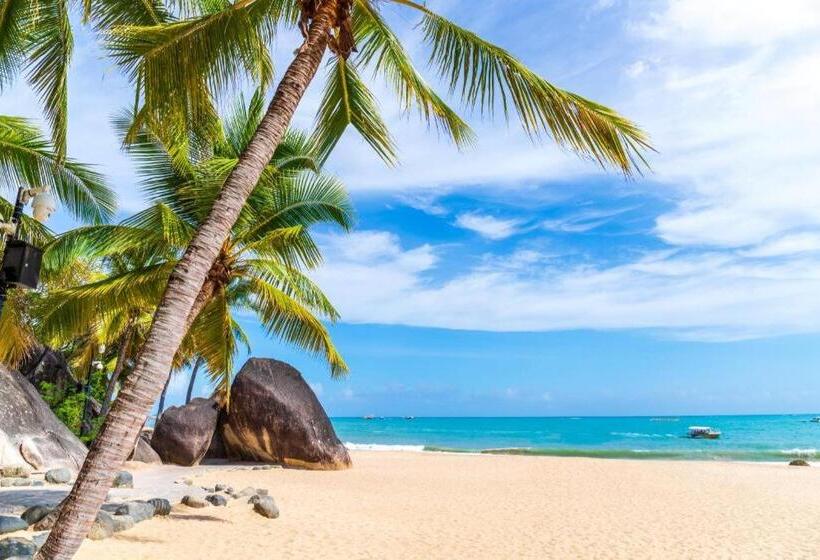 فندق International Asiapacific Convention Center