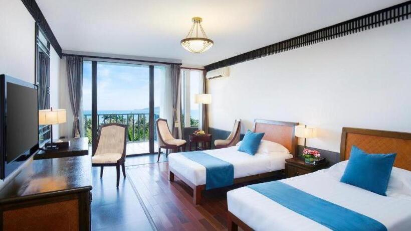 فندق International Asiapacific Convention Center