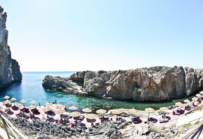 هتل Kalypso Cretan Village Resort & Spa