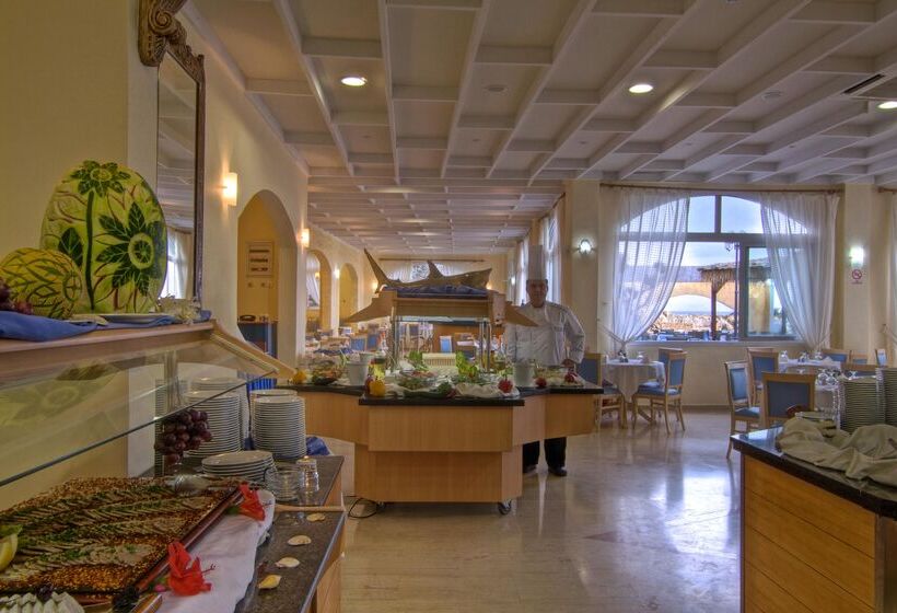 هتل Kalypso Cretan Village Resort & Spa