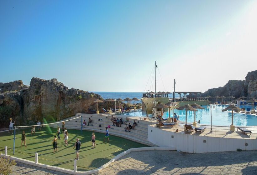 هتل Kalypso Cretan Village Resort & Spa