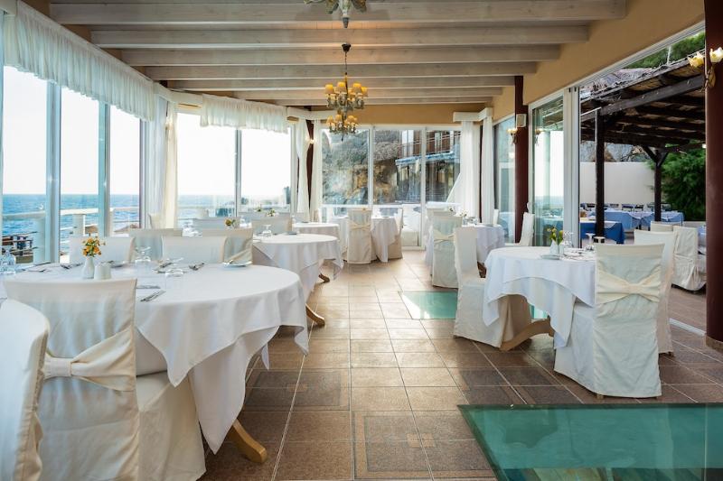 هتل Kalypso Cretan Village Resort & Spa