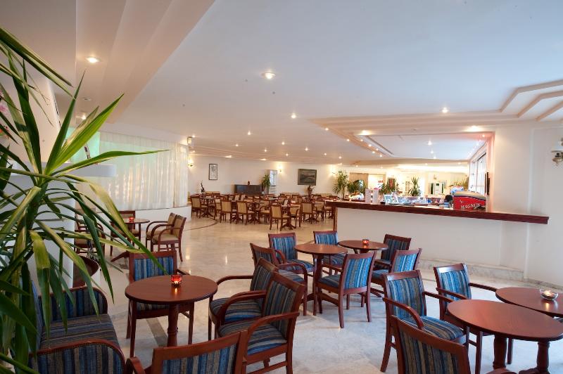هتل Kalypso Cretan Village Resort & Spa