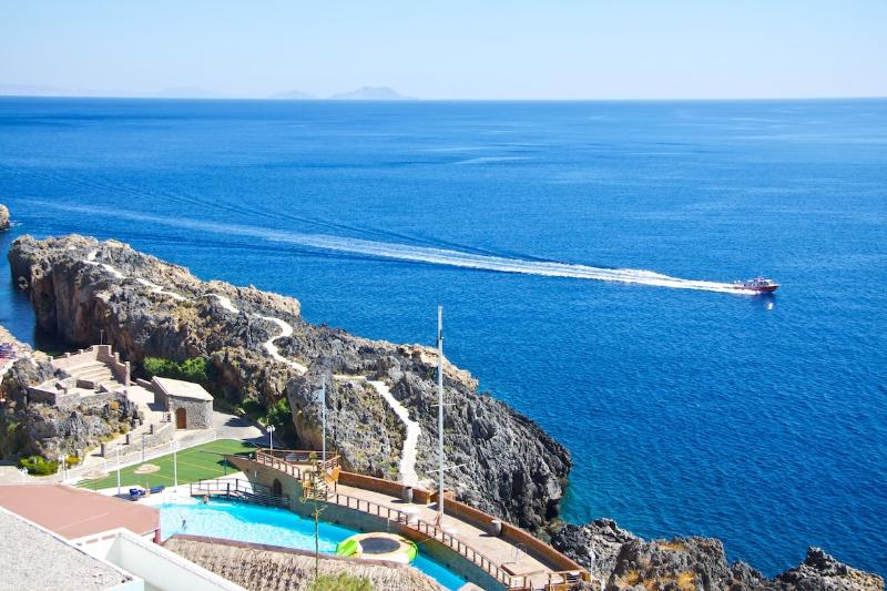 هتل Kalypso Cretan Village Resort & Spa