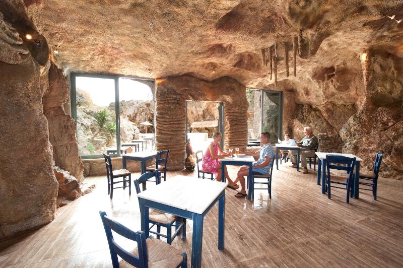 هتل Kalypso Cretan Village Resort & Spa